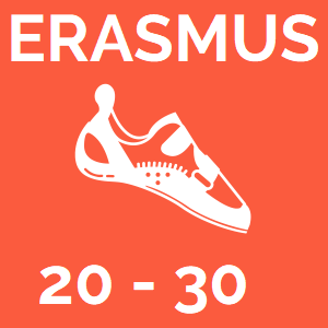 Erasmus 20-30